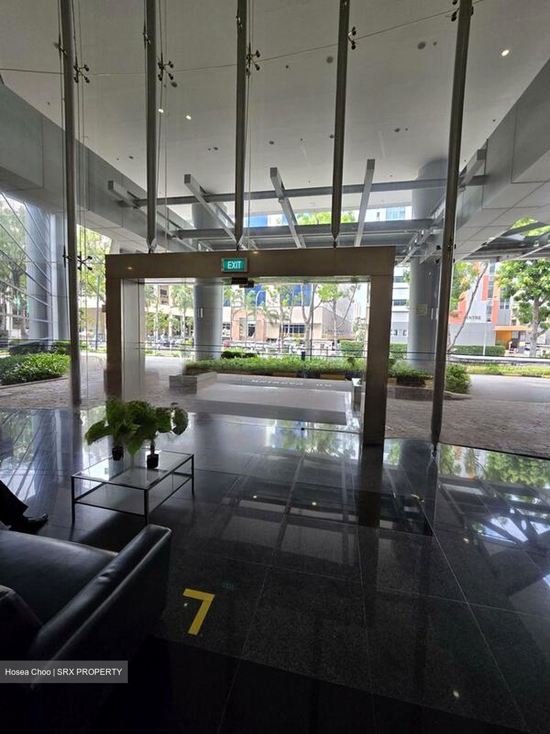 Ubi Techpark (D14), Factory #455108831